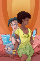 Harbinger Renegade # 3 (Valiant Comics 2017) Harbinger Renegade # 3 (Valiant Comics 2017)