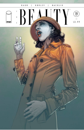 Beauty # 19 (Image Comics 2018) Beauty # 19 (Image Comics 2018)