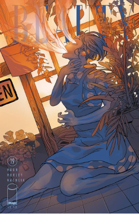 Beauty # 19 (Image Comics 2018) Cover B Beauty # 19 (Image Comics 2018) Cover B