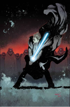 Star Wars # 41 (Marvel Comics 2018)