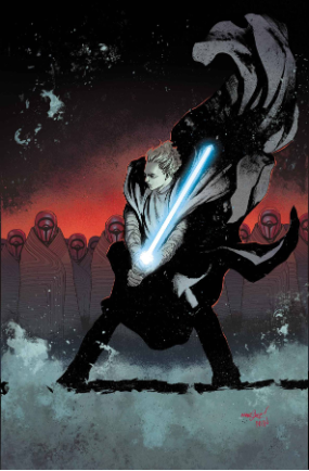 Star Wars # 41 (Marvel Comics 2018) Star Wars # 41 (Marvel Comics 2018)