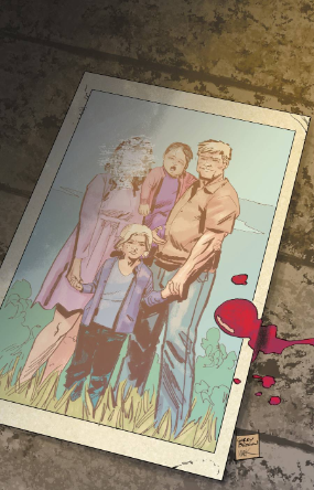 Babyteeth # 7 (Aftershock Comics 2018) Babyteeth # 7 (Aftershock Comics 2018)