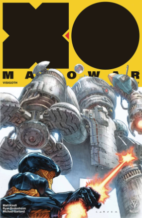 X-O Manowar 2017 # 11 ( Valiant Comics 2017) X-O Manowar 2017 # 11 ( Valiant Comics 2017)