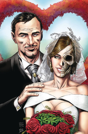 Grimm Tales of Terror volume 3 # 13 (Zenescope Comics 2018) Grimm Tales of Terror volume 3 # 13 (Zenescope Comics 2018)