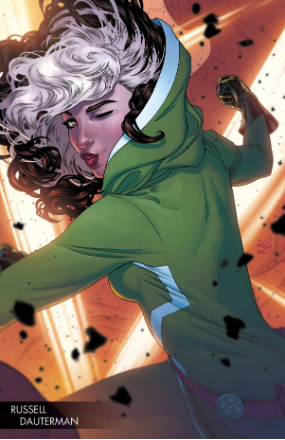 Avengers (2017) # 678 (Marvel Comics 2018) Young Guns Variant Avengers (2017) # 678 (Marvel Comics 2018) Young Guns Variant