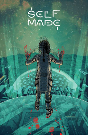 Self Made # 2 (Image Comics 2019) Self Made # 2 (Image Comics 2019)
