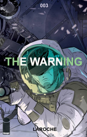Warning # 3 (Image Comics 2019) Warning # 3 (Image Comics 2019)