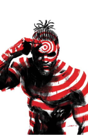 Killmonger # 3 of 5 (Marvel Comics 2019) Killmonger # 3 of 5 (Marvel Comics 2019)