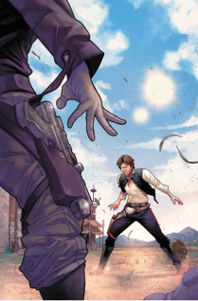Star Wars # 59 (Marvel Comics 2019)