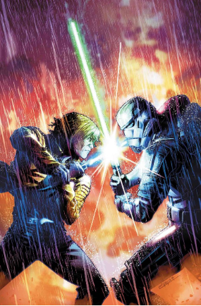 Star Wars # 60 (Marvel Comics 2019) Star Wars # 60 (Marvel Comics 2019)
