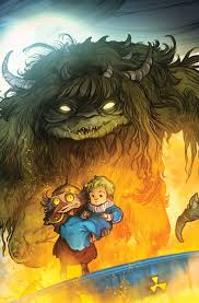 Labyrinth Coronation # 10 of 12 (Boom Studios 2019) Preorder Variant Labyrinth Coronation # 10 of 12 (Boom Studios 2019) Preorder Variant