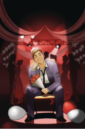 Catalyst Prime: Superb # 16 (Lion Forge Comics 2019) Catalyst Prime: Superb # 16 (Lion Forge Comics 2019)