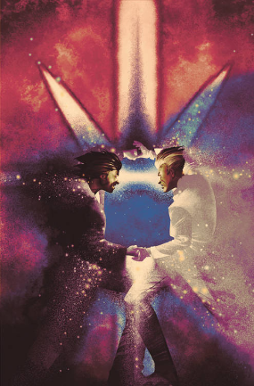 Catalyst Prime: Kino # 13 (Lion Forge Comics 2019) Catalyst Prime: Kino # 13 (Lion Forge Comics 2019)