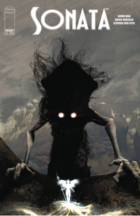 Sonata # 7 (Image Comics 2020) Sonata # 7 (Image Comics 2020)