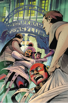 Flash (2019) # 87 (DC Comics 2019)