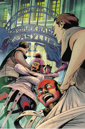 Flash (2019) # 87 (DC Comics 2019) Flash (2019) # 87 (DC Comics 2019)