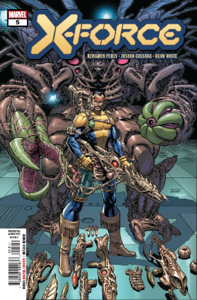 X-Force # 5 (Marvel Comics 2020) DX X-Force # 5 (Marvel Comics 2020) DX