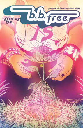 B.B. Free # 3 of 3 (Boom Box 2020) B.B. Free # 3 of 3 (Boom Box 2020)