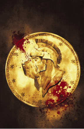 Animosity # 27 (Aftershock Comics 2020) Animosity # 27 (Aftershock Comics 2020)