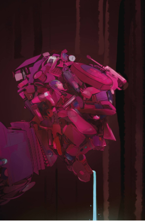 Shoplifters Will Be Liquidated # 4 (Aftershock Comics 2020) Shoplifters Will Be Liquidated # 4 (Aftershock Comics 2020)