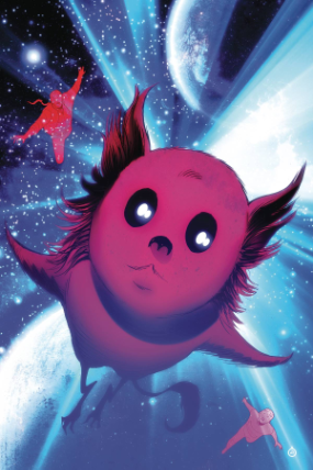 Midnight Vista # 5 (Aftershock Comics 2019) Midnight Vista # 5 (Aftershock Comics 2019)