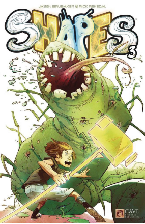 Shapes # 3 of 6 (Cave Pictures Publishing 2020) Shapes # 3 of 6 (Cave Pictures Publishing 2020)