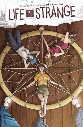 Life Is Strange # 12 (Titan Comics 2020) Life Is Strange # 12 (Titan Comics 2020)