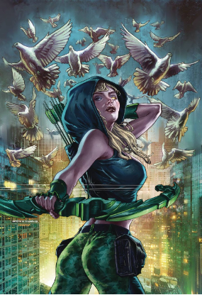 Grimm Universe Presents 2020 (Zenescope Comics 2020) Cover "B" & "D" Grimm Universe Presents 2020 (Zenescope Comics 2020) Cover "B" & "D"
