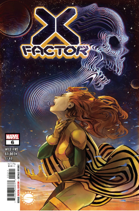 X-Factor # 6 (Marvel Comics 2020) DX X-Factor # 6 (Marvel Comics 2020) DX