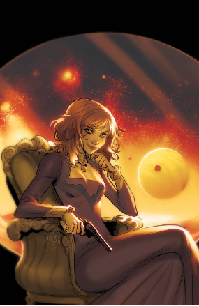 Firefly # 25 (Boom Studios 2020) One-Per-Store-Variant Firefly # 25 (Boom Studios 2020) One-Per-Store-Variant