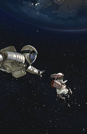 Firefly # 36 (Boom Studios! 2022) Firefly # 36 (Boom Studios! 2022)