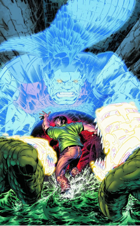 O.M.A.C. # 4 (DC Comics 2011) O.M.A.C. # 4 (DC Comics 2011)