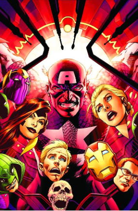 Captain America volume 6 # 6 (Marvel Comics 2011) Captain America volume 6 # 6 (Marvel Comics 2011)
