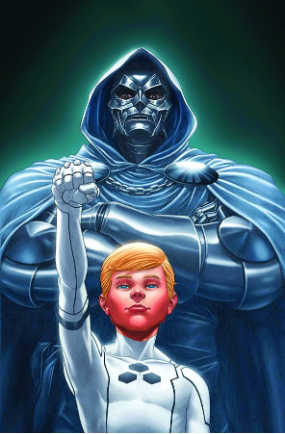 FF volume 1 # 13 (Marvel Comics 2011) FF volume 1 # 13 (Marvel Comics 2011)