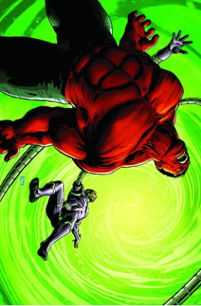 Hulk # 45 (Marvel Comics 2011) Hulk # 45 (Marvel Comics 2011)