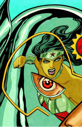 Wonder Woman N52 # 15 (DC Comics 2012) Wonder Woman N52 # 15 (DC Comics 2012)