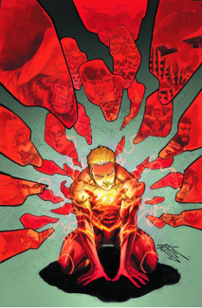 Flash (2012)  # 15 (DC Comics 2012) Flash (2012)  # 15 (DC Comics 2012)