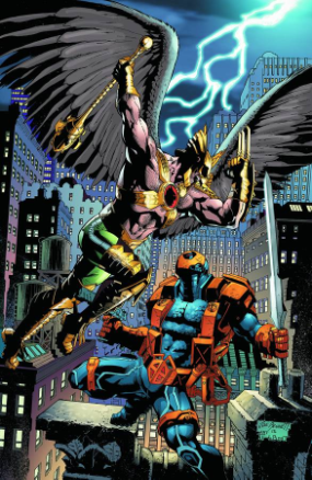 Savage Hawkman # 15 (DC Comics 2013) Savage Hawkman # 15 (DC Comics 2013)