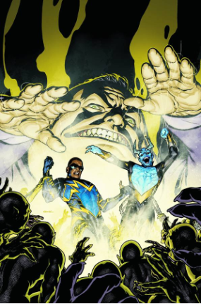 DC Universe Presents # 15 (DC Comics 2012)