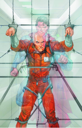 Superman N52 # 15 (DC Comics 2013) Superman N52 # 15 (DC Comics 2013)