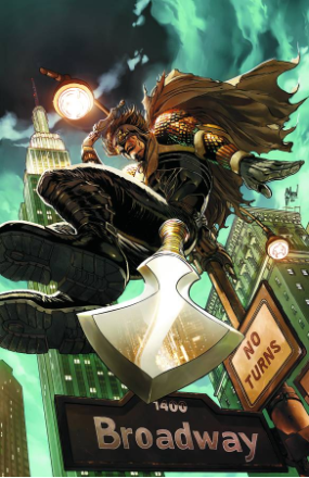 Talon #  3 (DC Comics 2013)
