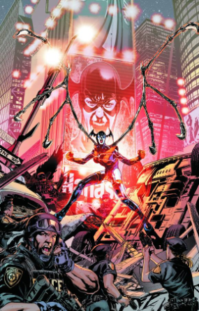 Red Lanterns # 15 (DC Comics 2013)