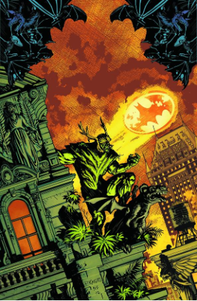 Swamp Thing # 15 (DC Comics 2012) Swamp Thing # 15 (DC Comics 2012)
