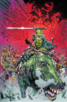 Frankenstein, Agent of S.H.A.D.E. # 15 (DC Comics 2012) Frankenstein, Agent of S.H.A.D.E. # 15 (DC Comics 2012)