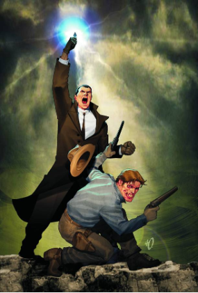 All-Star Western # 15 (DC Comics 2013) All-Star Western # 15 (DC Comics 2013)