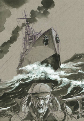 Joe Kubert Presents # 3 (DC Comics 2012) Joe Kubert Presents # 3 (DC Comics 2012)