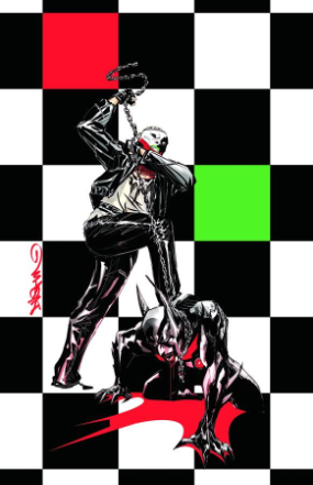 Batman Beyond Unlimited # 11 (DC Comics 2012) Batman Beyond Unlimited # 11 (DC Comics 2012)