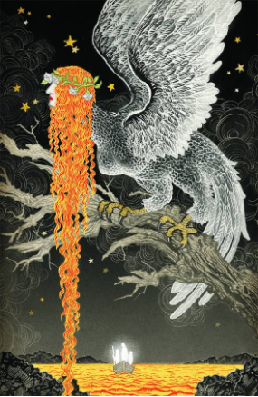 Unwritten # 44 (Vertigo Comics 2012) Unwritten # 44 (Vertigo Comics 2012)