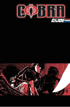 Cobra # 20 (IDW Comics 2012) Cobra # 20 (IDW Comics 2012)