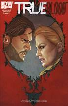 True Blood # 8 (IDW Comics 2012) True Blood # 8 (IDW Comics 2012)